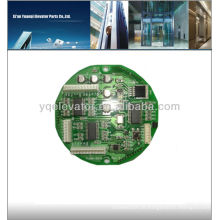 Thyssen elevador peças TLHIB-RD1A elevador pcb bordo